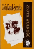 Złota wolność