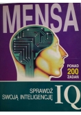 MENSA. Sprawdź swoją inteligencję