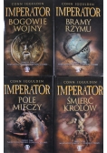 Imperator 4 Tomy
