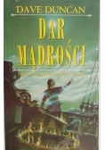 Dar mądrości