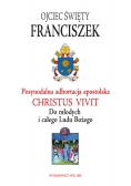 Adhortacja Christus vivit