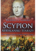 Scypion Afrykański Starszy