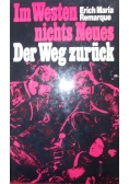 Im Westen nichts Neues