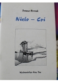 Niebo coś