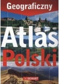Geograficzny Atlas Polski