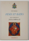 Jan Paweł II - Encyklika fides et ratio