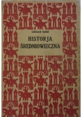 Historia średniowieczna, 1931 r.
