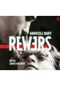 Rewers, Audiobook, Nowa