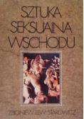 Sztuka seksualna wschodu