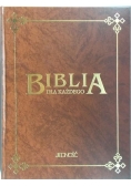 Biblia dla każdego