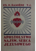 Apostolstwo Najśw. Serca Jezusowego, 1936r