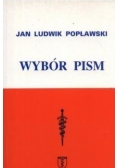 Wybór pism