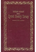 Dzieje duszy czyli Żywot Siostry Teresy