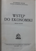 Wstęp do ekonomiki 1947 r