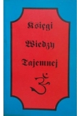 Księgi wiedzy tajemnej