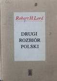 Drugi rozbiór Polski