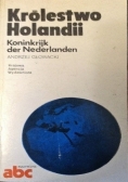 Królestwo Holandii