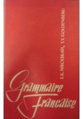 Grammaire Francaise