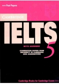 Cambridge Ielts with answers 5