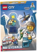 Lego City Na sygnale
