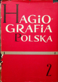 Hagiografia Polska Tom II