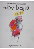 Niby - bajki