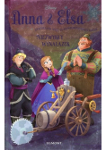 Anna Elsa Niezwykły wynalazek