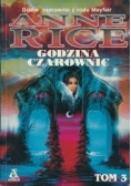 Godzina czarownic, tom 3