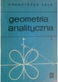 Geometria analityczna