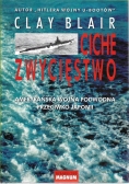 Ciche zwycięstwo Amerykańska wojna podwodna przeciwko Japonii