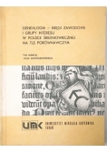 Genealogia- kręgi zawodowe i grupy interesu w Polsce średniowiecznej na tle porównawczym