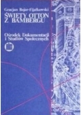 Święty Otton z Bambergu