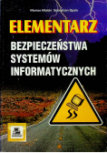 Elementarz Bezpieczeństwa systemów informatycznych