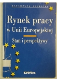Rynek pracy w Unii Europejskiej