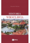 Historia Wrocławia
