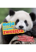 Moja ulubiona książka - Zwierzęta