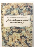 Materiałoznawstwo odzieżowe