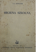 Higiena Szkolna