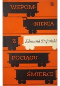 Wspomnienia z pociągu śmierci