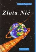 Złota nić Dedykacja Nowalskiej