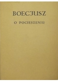 O pocieszeniu