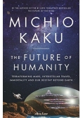 The Future of Humanity