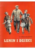 Lenin i dzieci