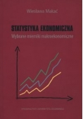 Statystyka ekonomiczna