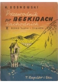 Przewodnik po Beskidach zachodnich