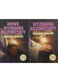 Wyznania egzorcysty/Nowe wyznania egzorcysty