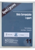 Unia Europejska i sport