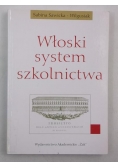 Włoski system szkolnictwa
