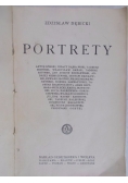 Portrety, Serja II, 1928 r.