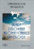 Układy sterowania automatycznego samolotem